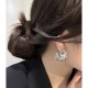 High review item Earrings 2023SS BALENCIAGA Balenciaga High review item Earrings 2023SS BALENCIAGA Balenciaga